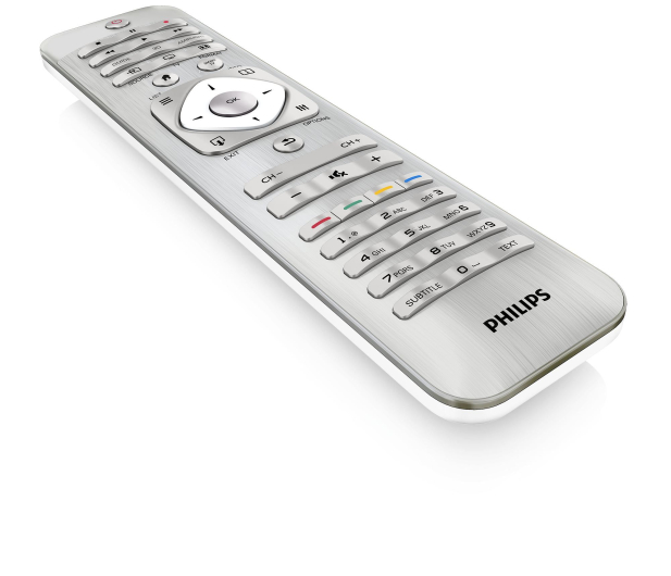 Philips 40PFL8007 - 1406998 - zdjęcie 8
